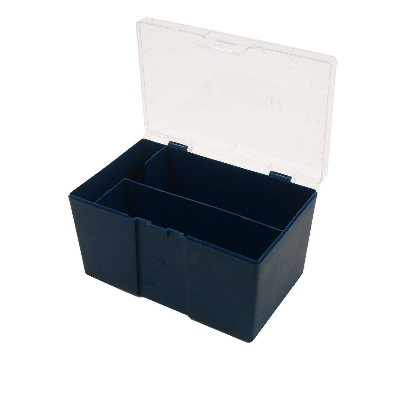 Bosch Aufbewahrungsbox blau