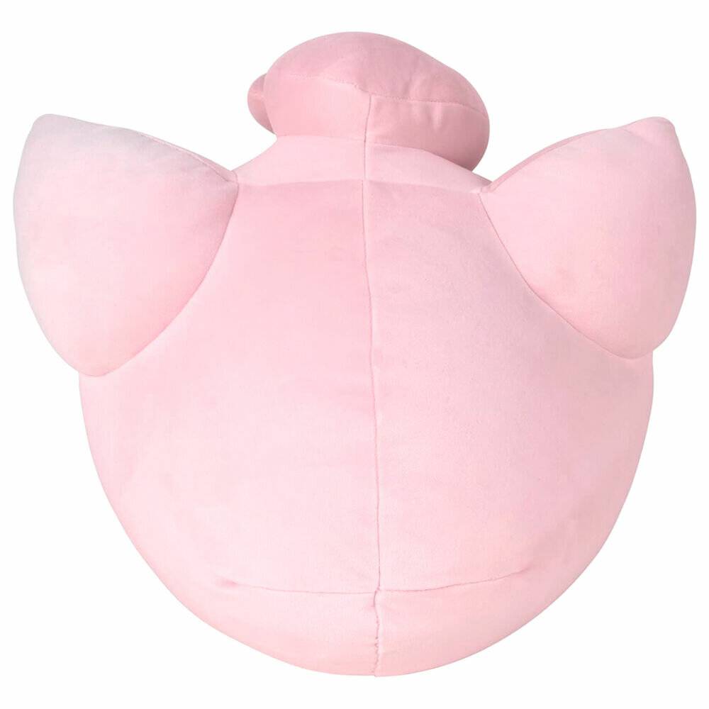 Pokemon Schlafendes Jigglypuff Plü schtier 45cm