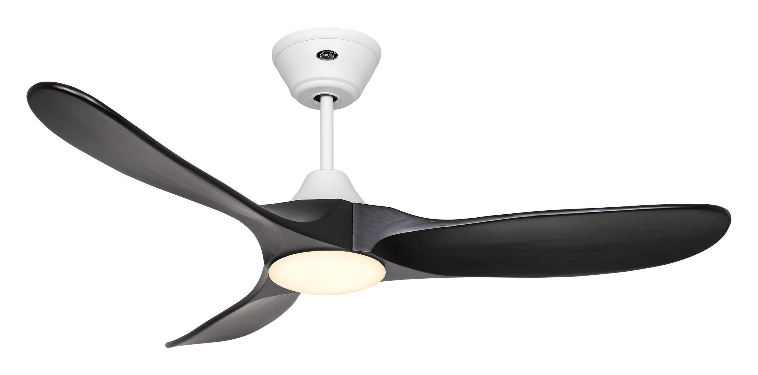 DC Deckenventilator Eco Genuino MW-MS 122 mit LED