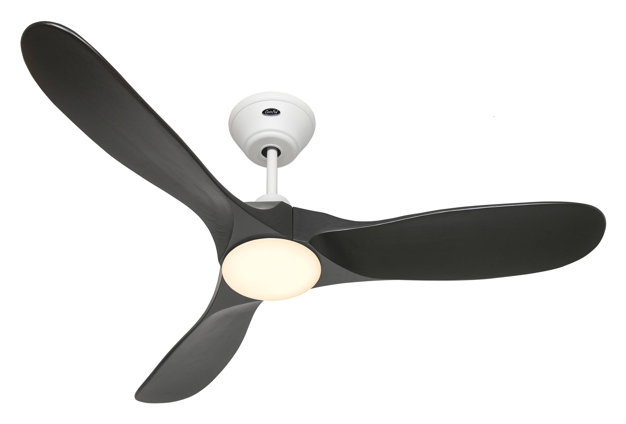 DC Deckenventilator Eco Genuino MW-MS 122 mit LED