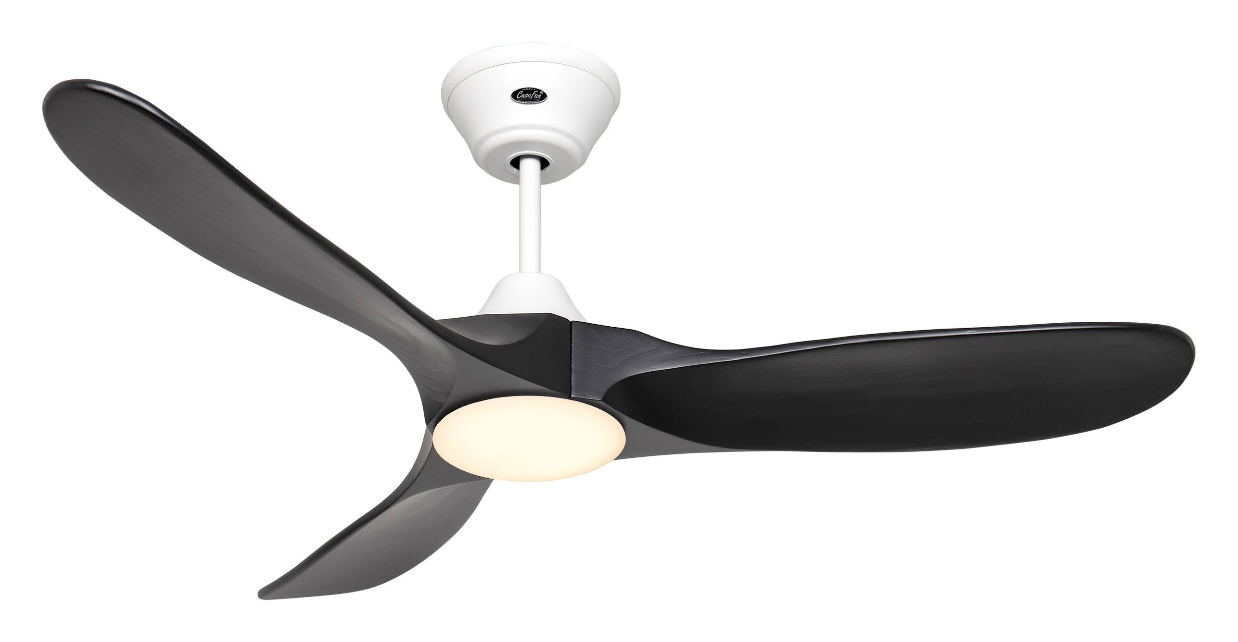 DC Deckenventilator Eco Genuino MW-MS 122 mit LED