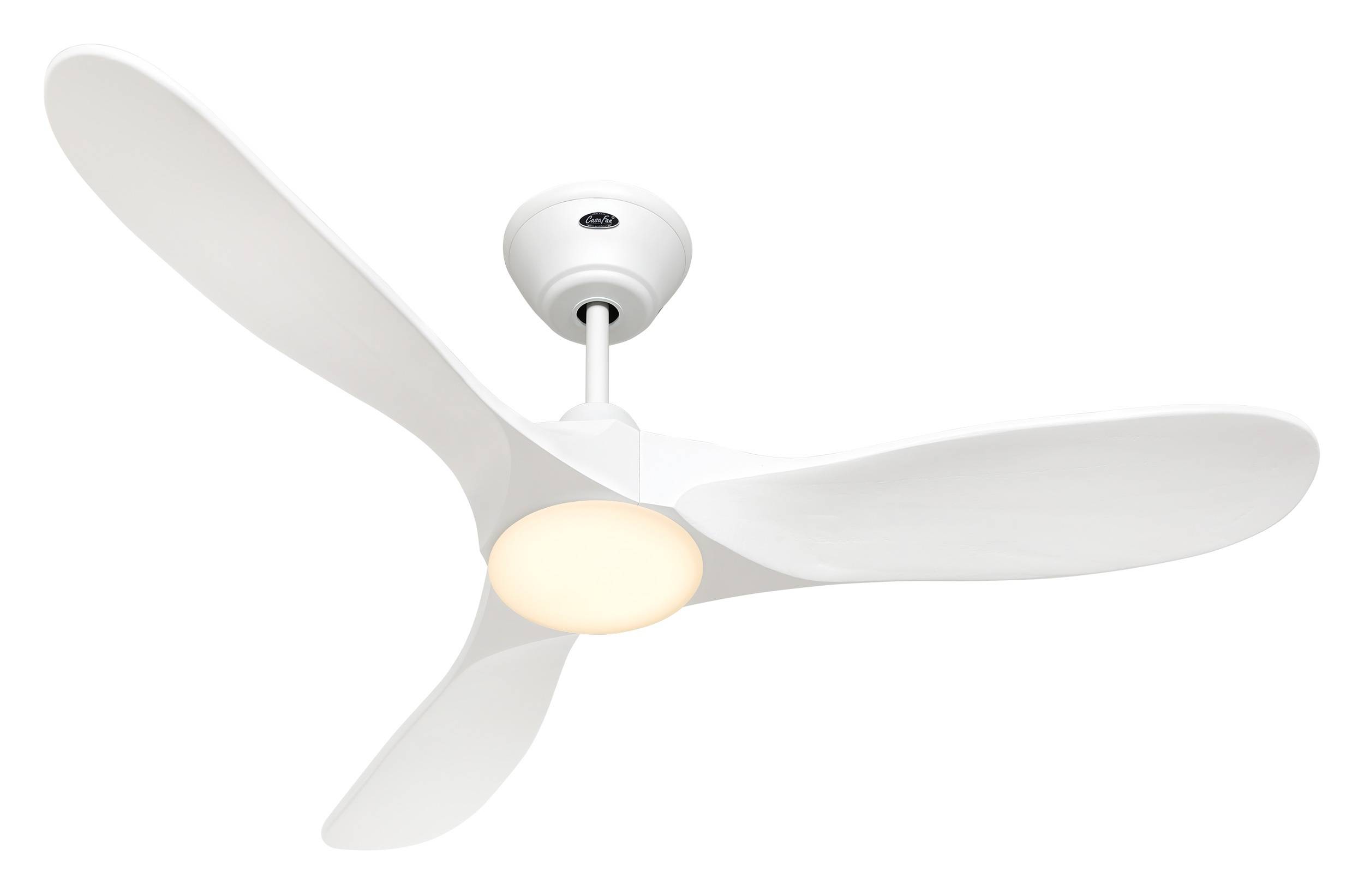 DC Deckenventilator Eco Genuino MW-MW 122 mit LED