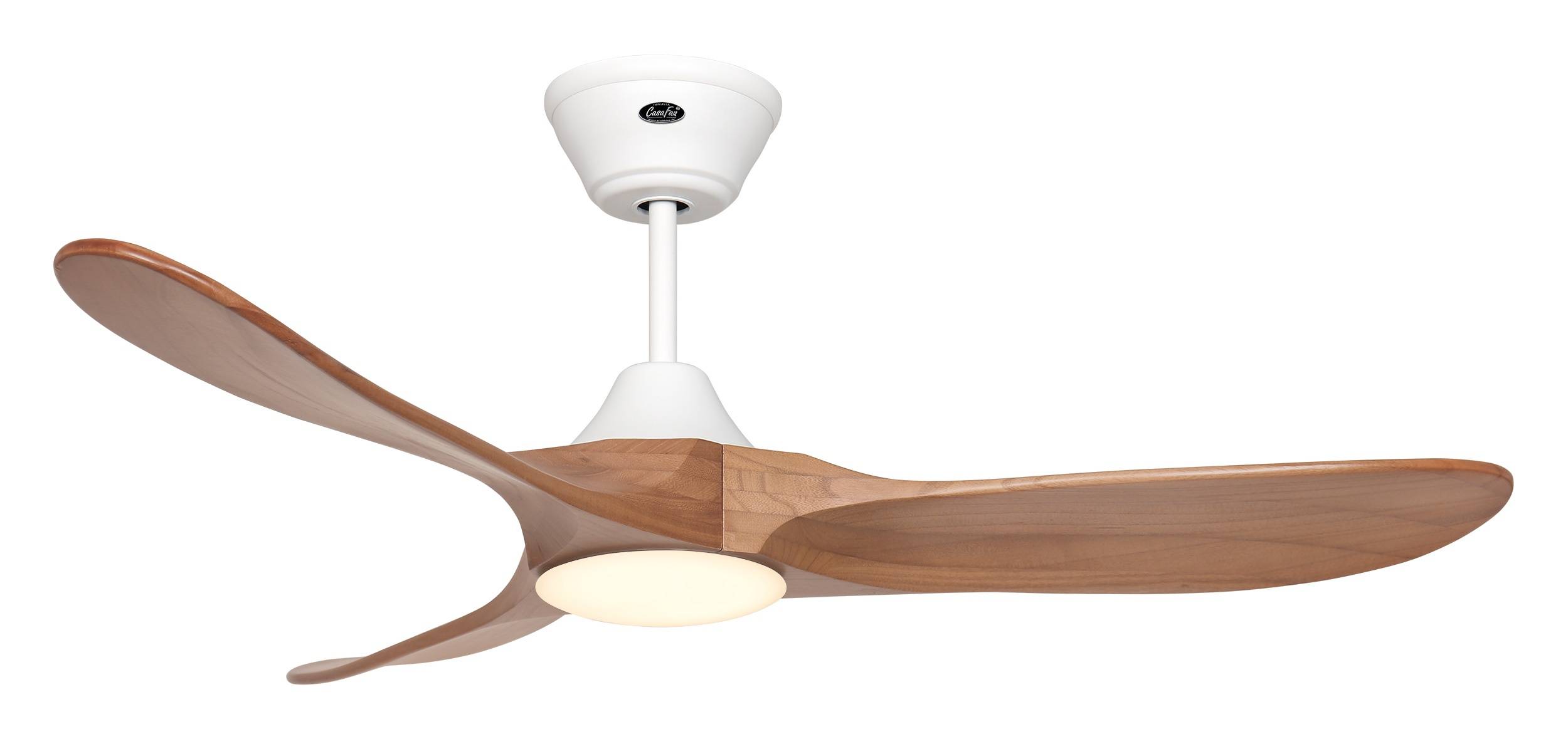 DC Deckenventilator Eco Genuino MW-EM 122 mit LED