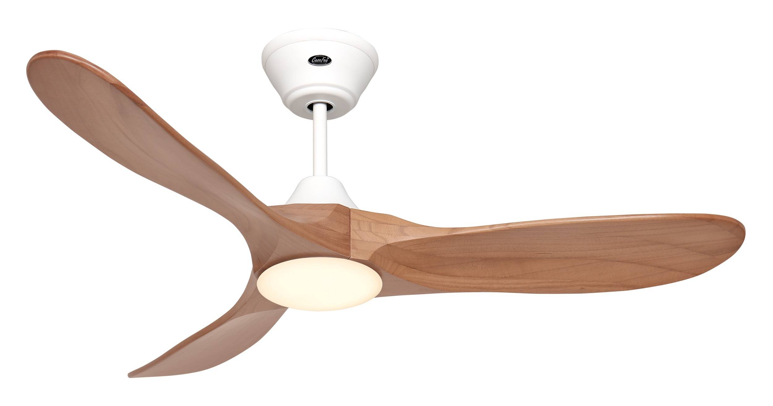 DC Deckenventilator Eco Genuino MW-EM 122 mit LED