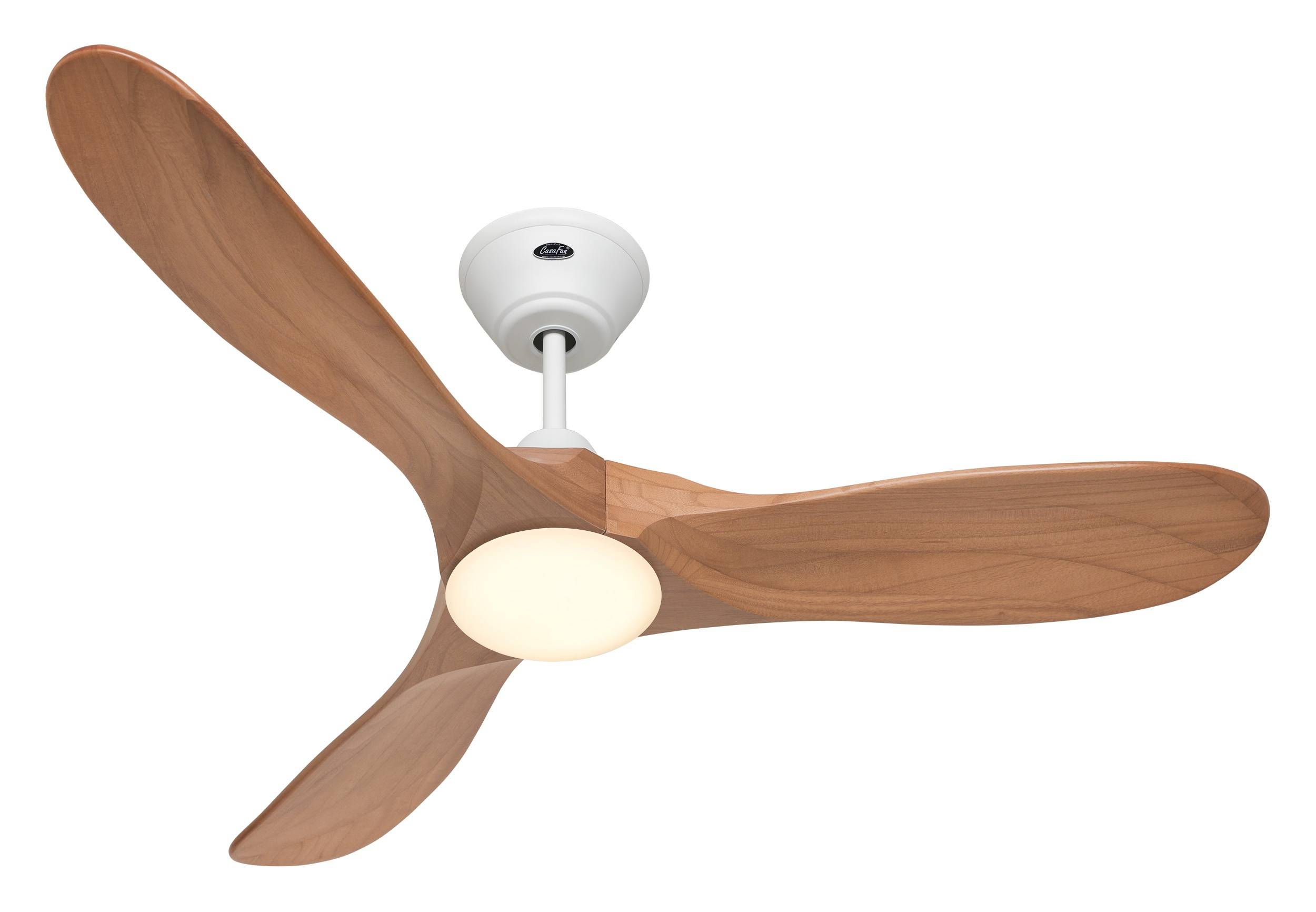 DC Deckenventilator Eco Genuino MW-EM 122 mit LED