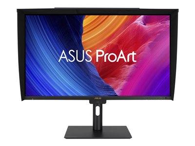 ASUS ProArt Display PA27UCGE 68,58cm IPS Eingabe / Ausgabe Bluetooth, DAC und Kopfhörer-Verstärker