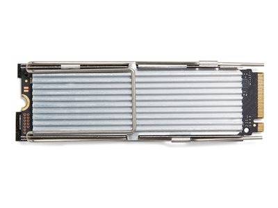 HP SSD Kit Z 2TB PCIe 2280 TLC M.2 Komponenten Speicherlaufwerke Interne SSDs