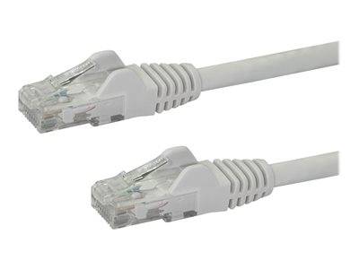 STARTECH 2m Cat6 Gigabit Snagless Patchk Netzwerk & Smart Home Netzwerk-Zubehör Netzwerk- und