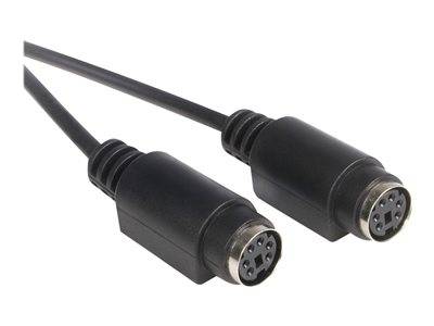 STARTECH USB to PS2 Adapter Audio, Video, Display & TV Optionen & Zubehör Videoadapter & Kabel