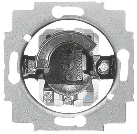 BJ UP Schlüssel-Schalter 2733USL-101 Aus 1polig Install.Baumaterial Schaltermat/Geb.Steu Schalter