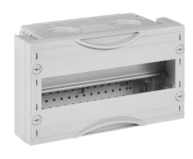 Striebel APZ Raum Erweiterung VS571 150mm zRFZ Install.Baumaterial Netzw.Telekomm USV-Anlagen