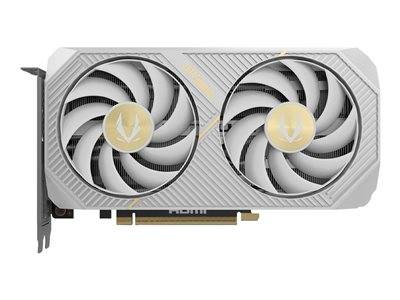 ZOTAC GAMING RTX5060Ti 8GB TWIN EDGE OC Komponenten Grafikkarten (GPU) Consumer- & Gaming