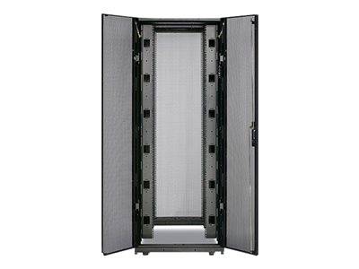 APC NetShelter SX 48U 750mm Wide x 1070m Server, Storage & USV Rack-Gehäuse Rack-Schränke