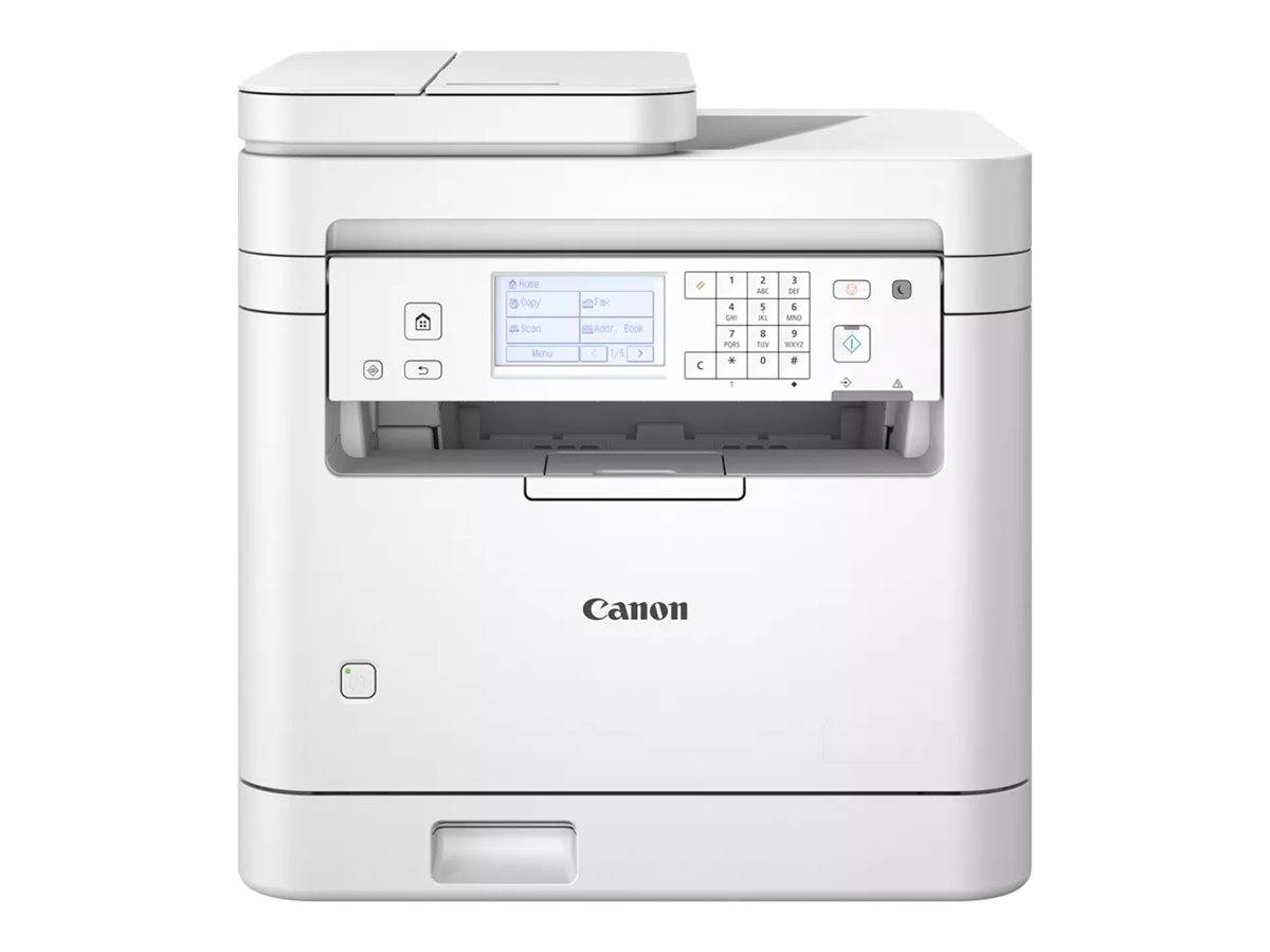 Canon i-SENSYS MF287dw - Multifunktionsdrucker - s/w - Laser - A4 (210 x 297