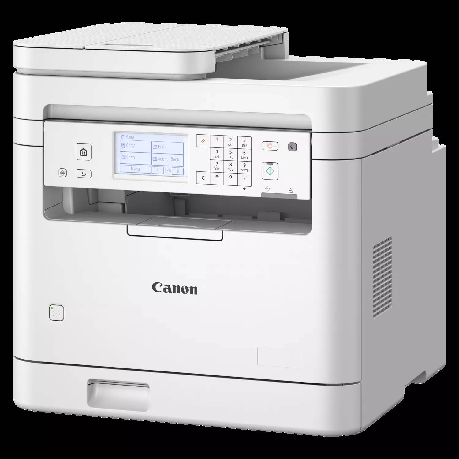 Canon i-SENSYS MF287dw - Multifunktionsdrucker - s/w - Laser - A4 (210 x 297 mm)
