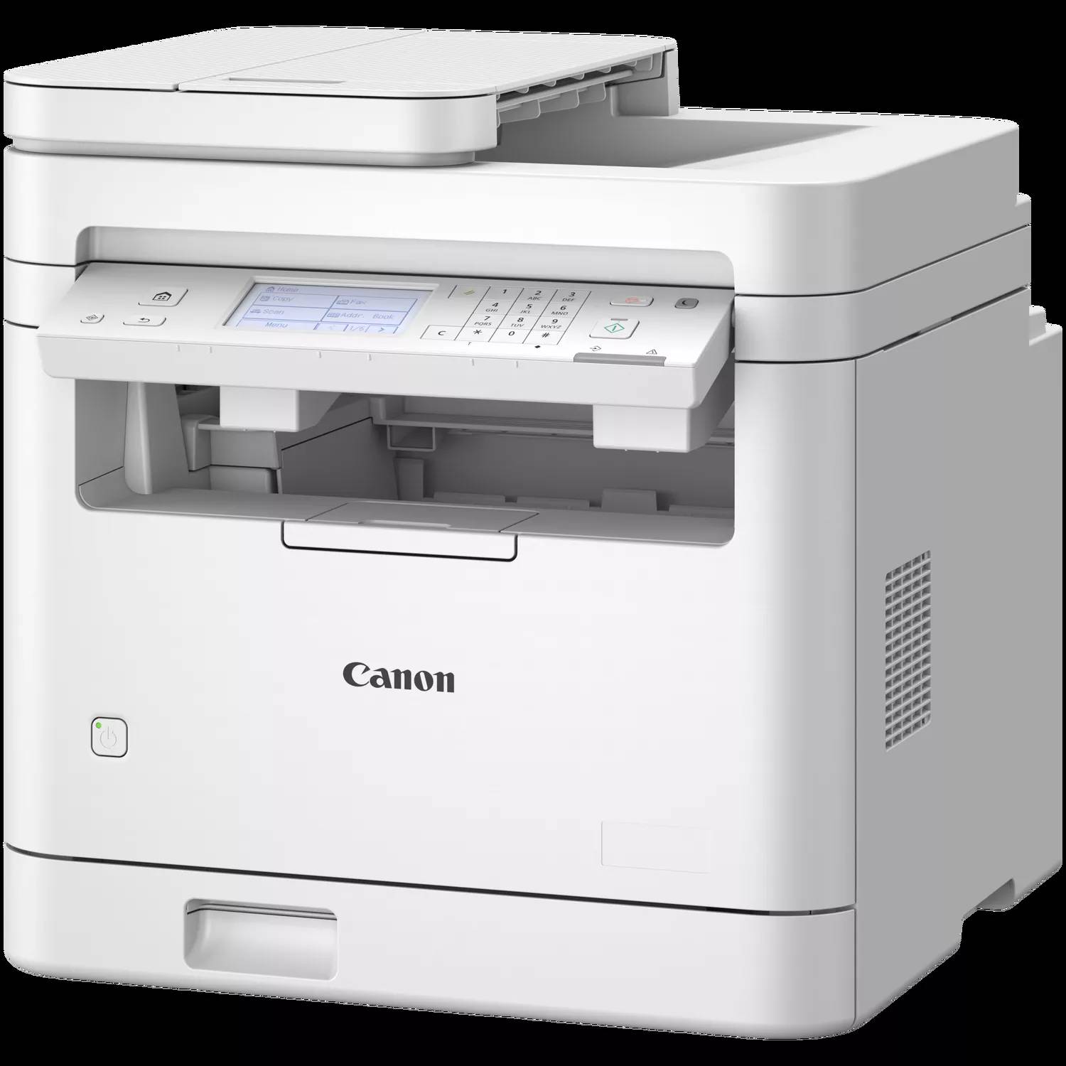 Canon i-SENSYS MF287dw - Multifunktionsdrucker - s/w - Laser - A4 (210 x 297 mm)
