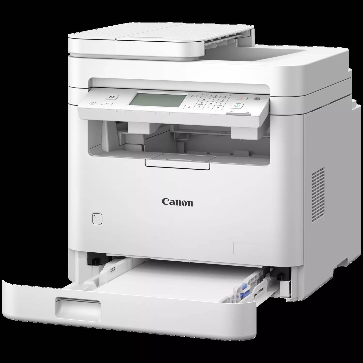 Canon i-SENSYS MF287dw - Multifunktionsdrucker - s/w - Laser - A4 (210 x 297 mm)