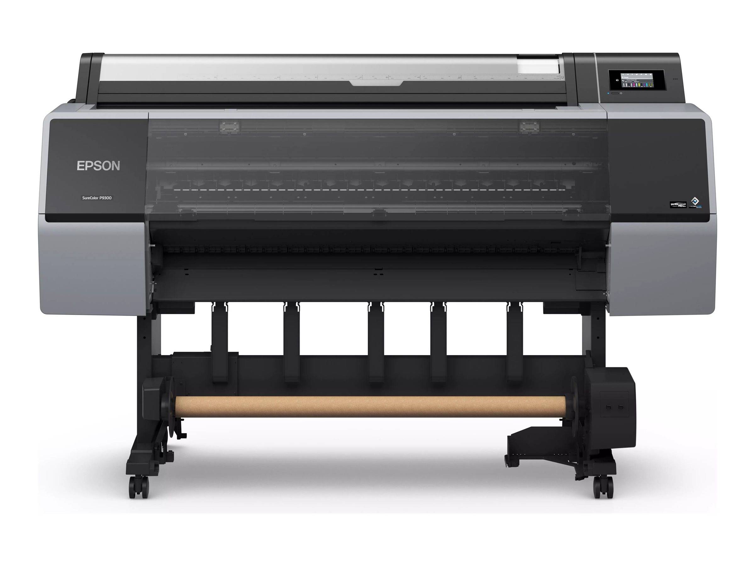 Epson SureColor P7300 - 610 mm (24") Großformatdrucker - Farbe - Tintenstrahl - Rolle (61 cm)