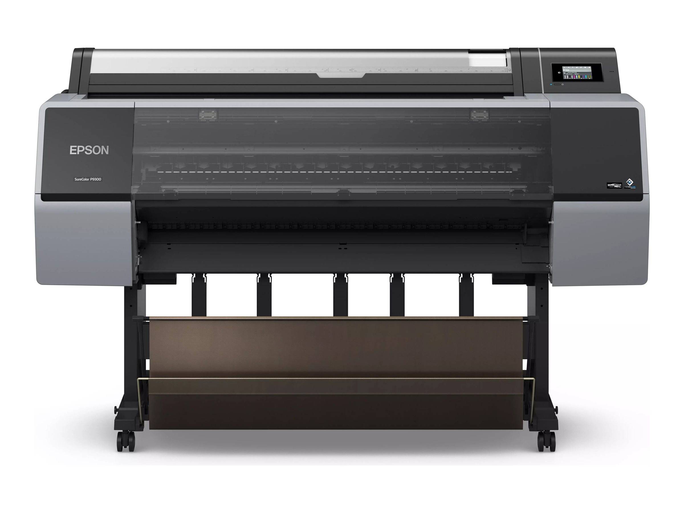Epson SureColor P9300 - 1118 mm (44") Großformatdrucker - Farbe - Tintenstrahl - Rolle (111,8 cm)