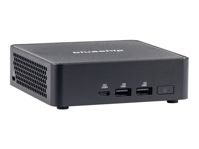 bluechip BUSINESSline M1530 Intel® Core™ 3 Prozessor 100U / bis zu 4.70 GHz,