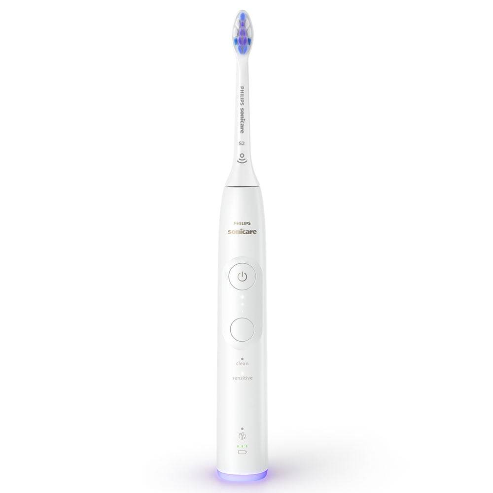 Philips Sonicare 6100 series HX7400 - Zahnbürste