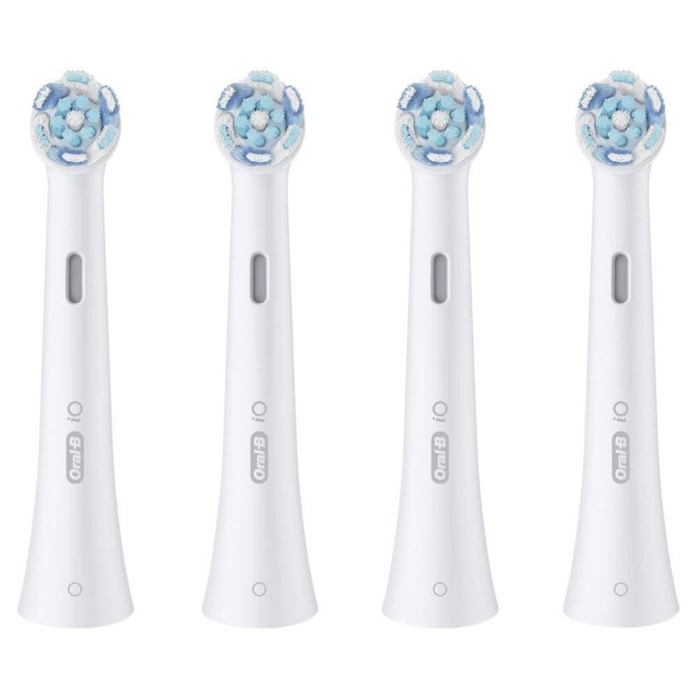 ORAL-B Aufsteckbürste EB iO UltimRei ws4er
