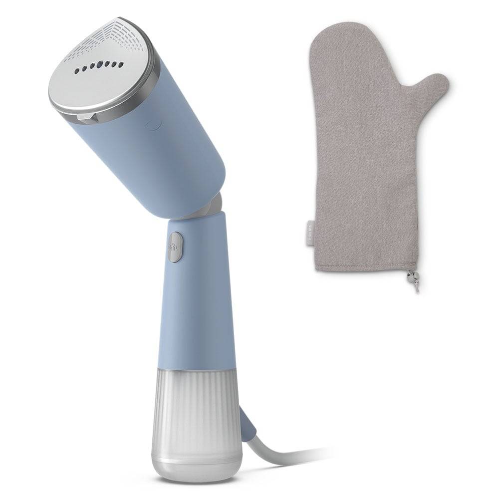 Philips STH5020/20 5000 Serie Dampfglätter himmelblau