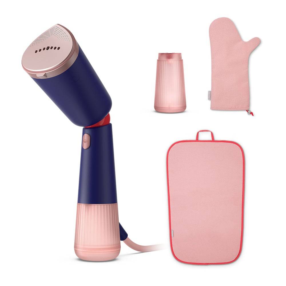 Philips STH5030/20 5000 Serie Dampfglätter marineblau