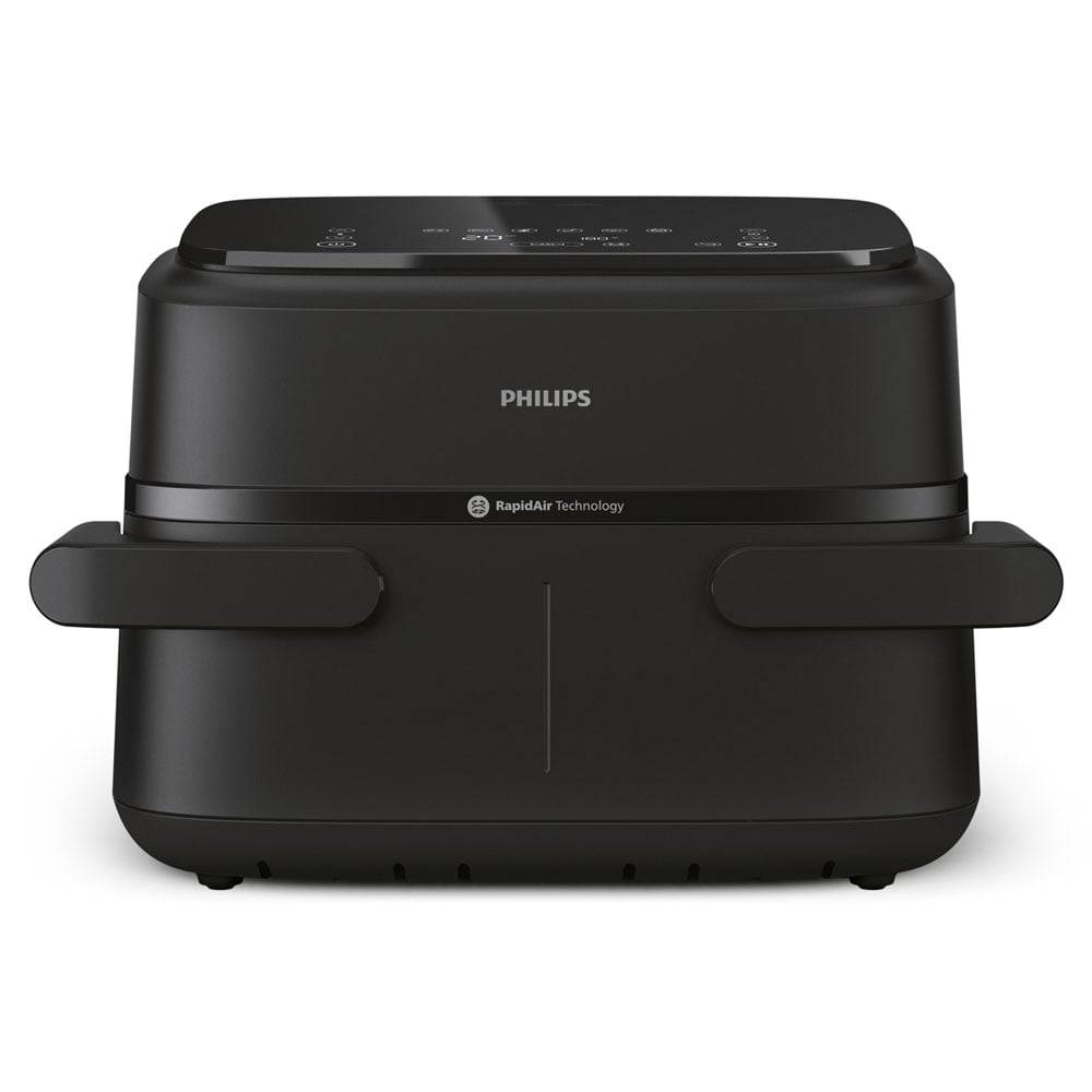 Philips Airfryer XXL NA351/00 Heißluftfritteuse 7,1l
