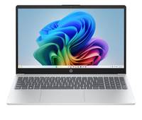 HP OmniBook 3 NG 15-fn0655ng Laptop 39,6 cm (15,6 Zoll), 16 GB RAM, 1 TB SSD, AMD Ryzen™ AI 5 340