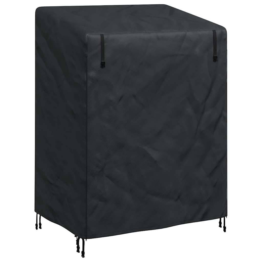 vidaXL Hollywoodschaukel-Abdeckung 120 x 90 x 155 cm 210D Oxford Stoff