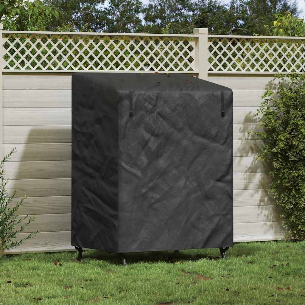 vidaXL Hollywoodschaukel-Abdeckung 120 x 90 x 155 cm 210D Oxford Stoff