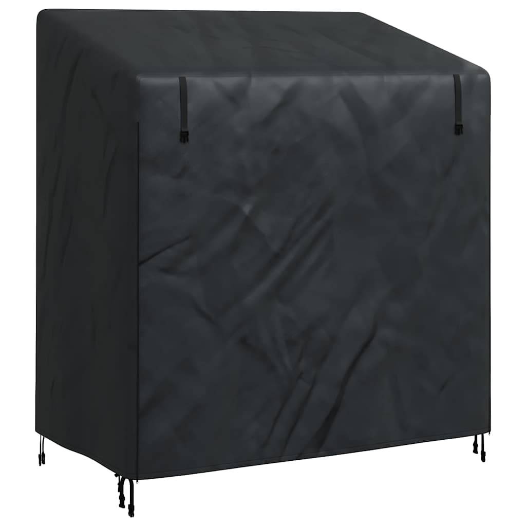vidaXL Hollywoodschaukel-Abdeckung 135 x 100 x 165 cm