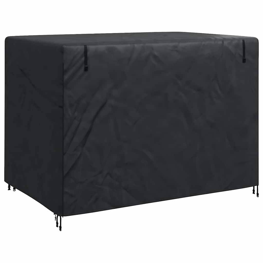 vidaXL Hollywoodschaukel-Abdeckung 220 x 125 x 170 cm