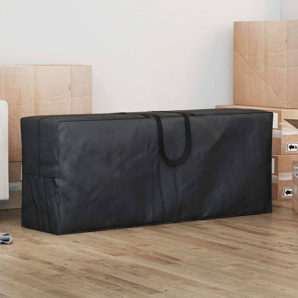 vidaXL Outdoor Aufbewahrungstasche 125 x 32 x 50 cm 600D Oxford Stoff