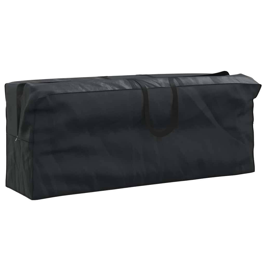 vidaXL Outdoor Aufbewahrungstasche 125 x 32 x 50 cm 210D Oxford Stoff