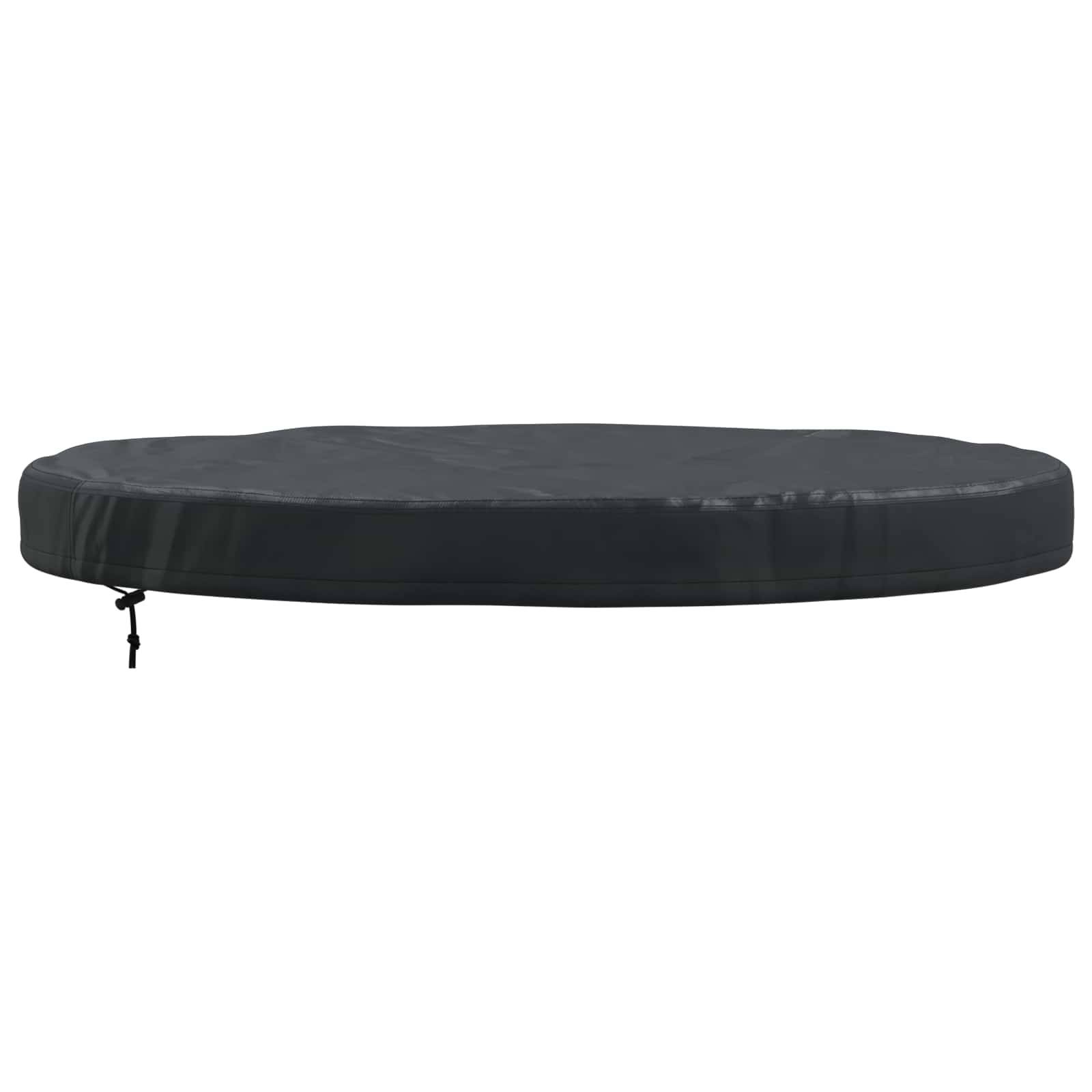 vidaXL Abdeckung für den Tisch im Freien 92 x 92 x 10 cm