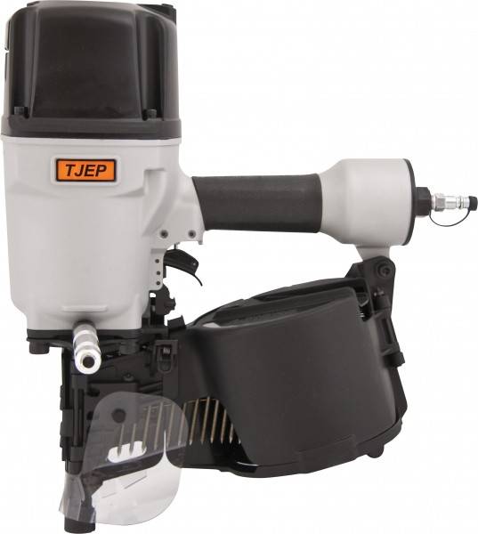 TJEP CN 100 EPAL Coilnagler 70-90mm für 16° Coilnägel Euro Paletten