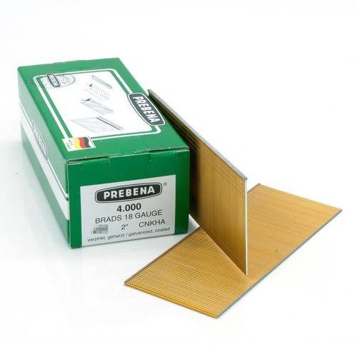 1,2x55mm Stauchkopfnägel NK für Prebena J55CNKHA PKT-3-J55 Bostitch BT1855-E TJEP TF-18/55 4M