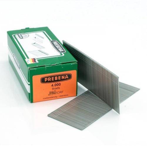 1,2x55mm Stauchkopfnägel A2 für Prebena J55CRF PKT-3-J55 Bostitch BT1855-E TJEP TF-18/55 4M P