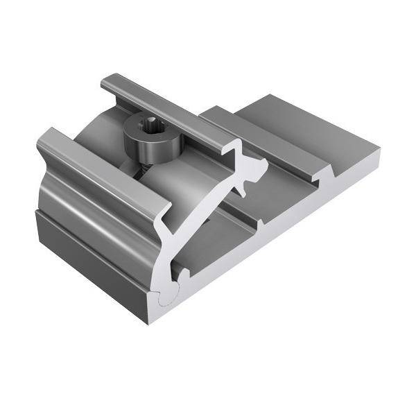 SL Rack Kreuzverbinder 91204-00