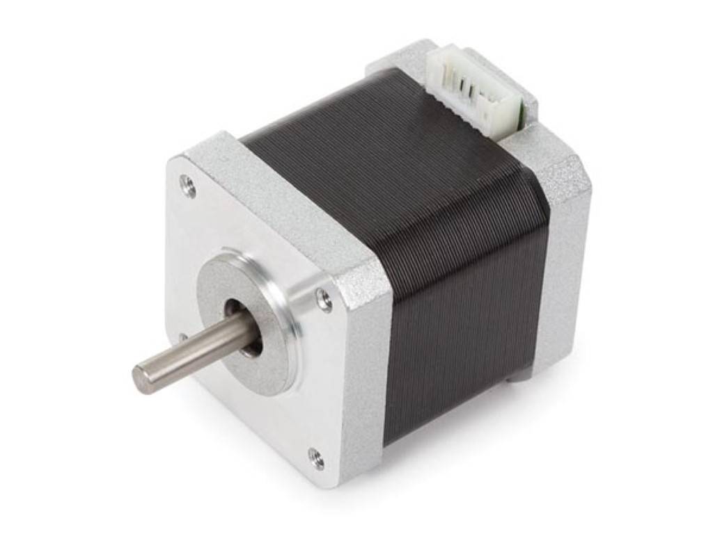 SCHRITTMOTOR 2,5 A SCHRITT 1,8