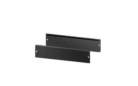 Rittal Sockel-Blende vorne/hinten AX 2830.061 (VE2)