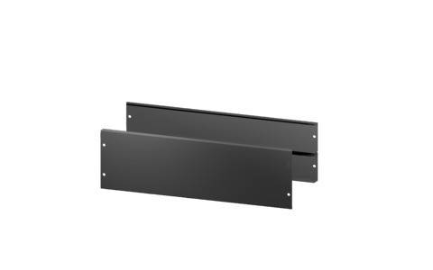 Rittal Sockel-Blende vorne/hinten AX 2830.082 (VE2)