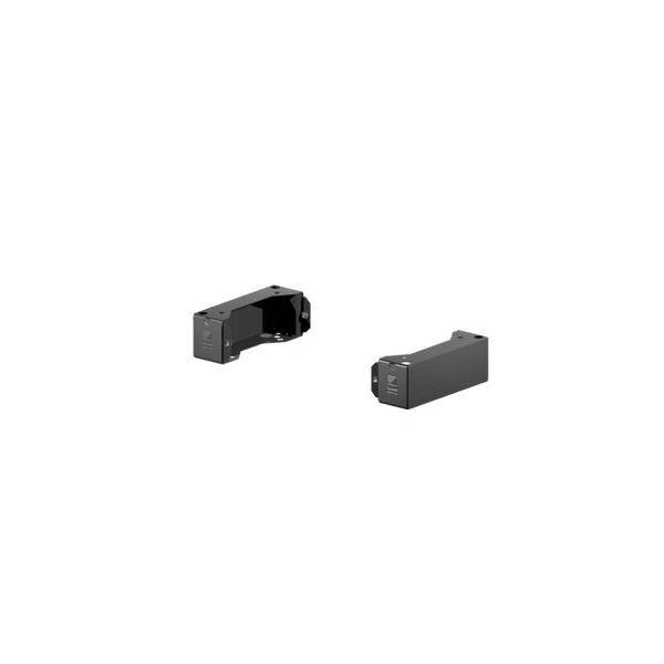 Rittal Sockel-Element seitlich AX 2830.310 (VE2)