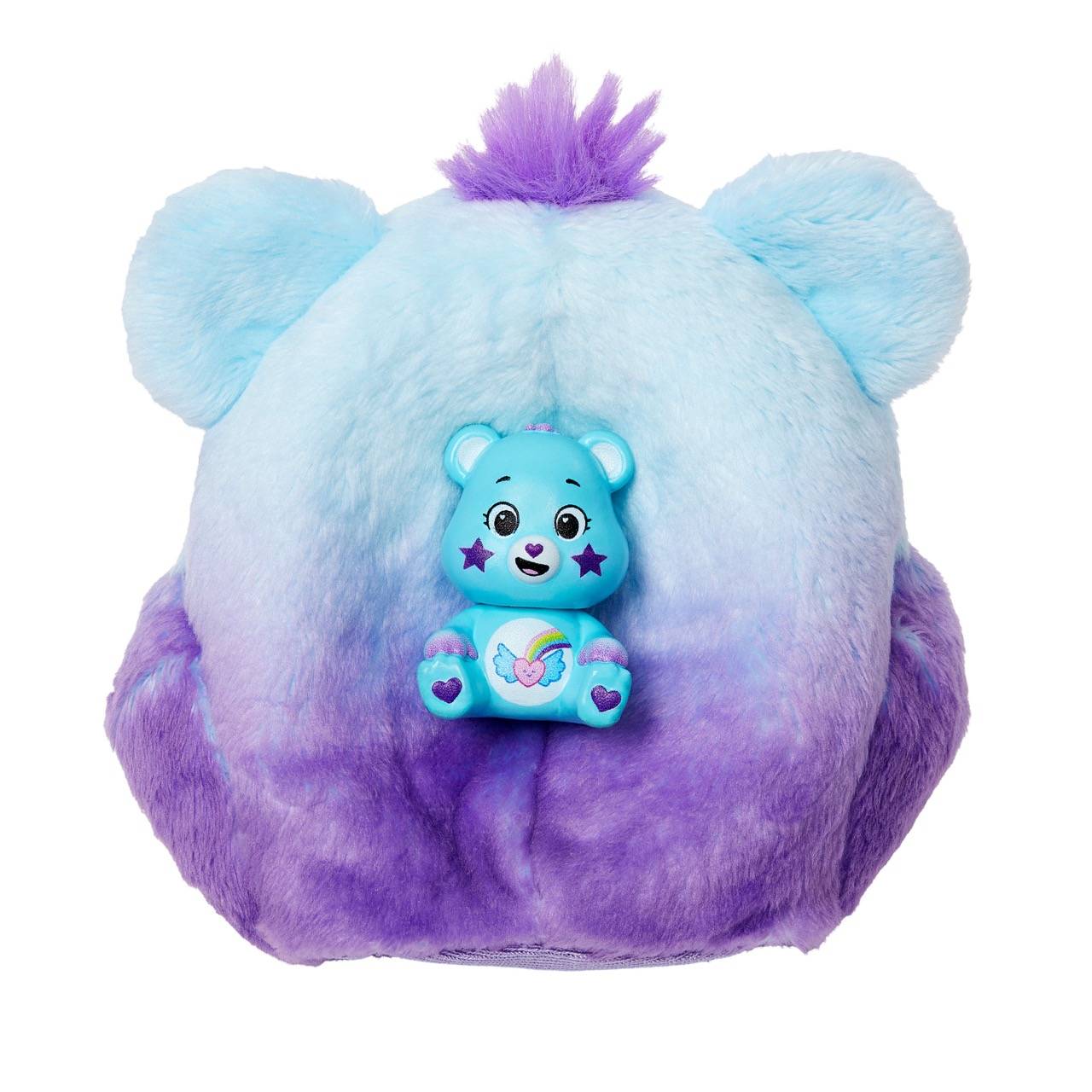 Mattel JFV61 - Barbie Licensed Cutie Reveal x Care Bears Series 2 - Dream Bright Bear