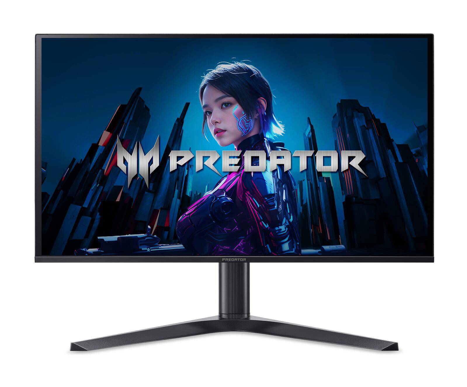 Acer Predator X27UX1 Gaming Monitor 67,3 cm (26.5"") UM.GXXEE.101