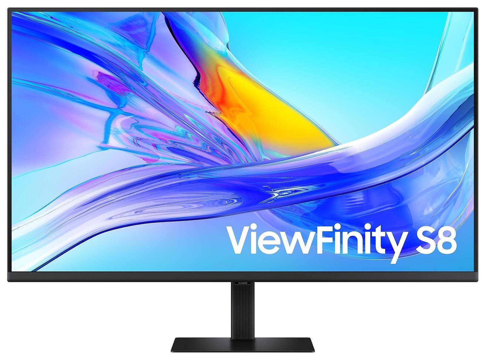 Samsung ViewFinity S8 S37D800UAU Monitor 94cm (37 Zoll)