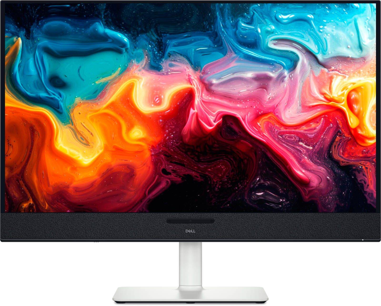 Dell Plus S3225QS 4K Ultra HD Office Display 80 cm (31,5""), silber