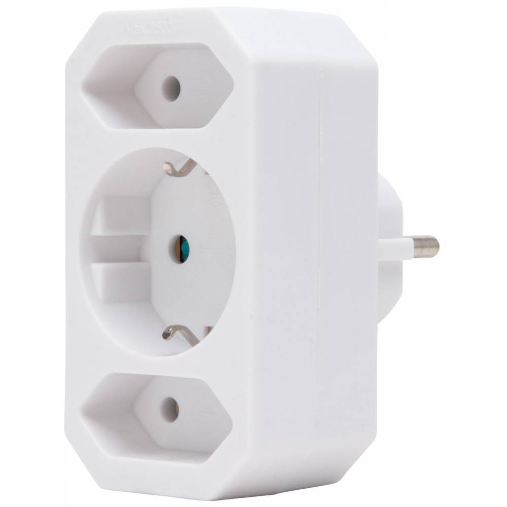 Kopp Adapter ws 177602009